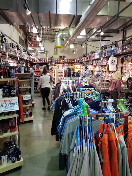 CJ Sports, Collectibles & More