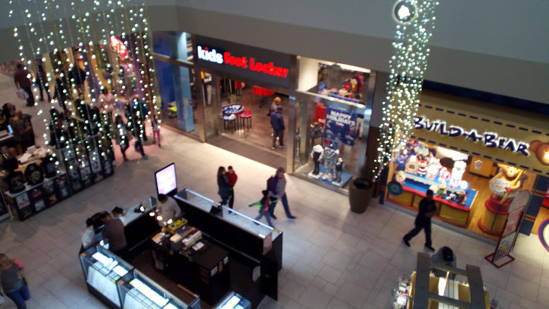 Kids Foot Locker