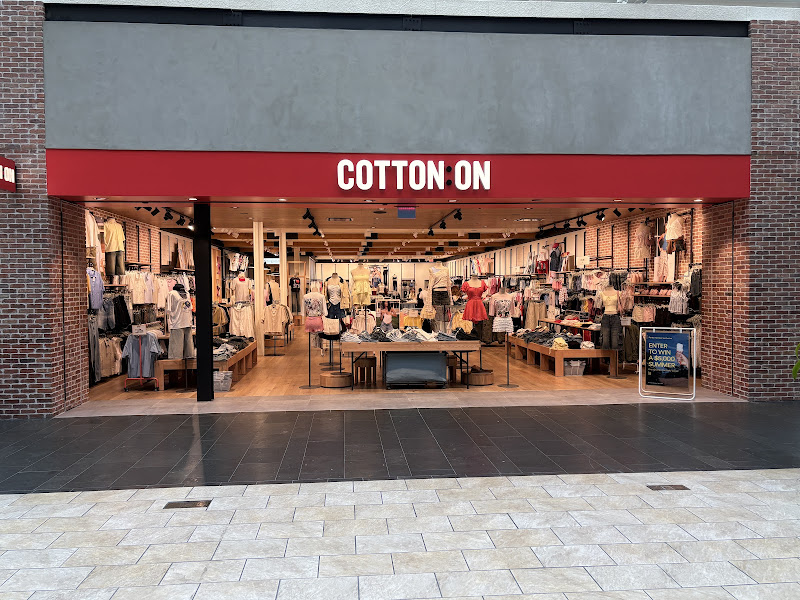 Cotton On Paramus Park
