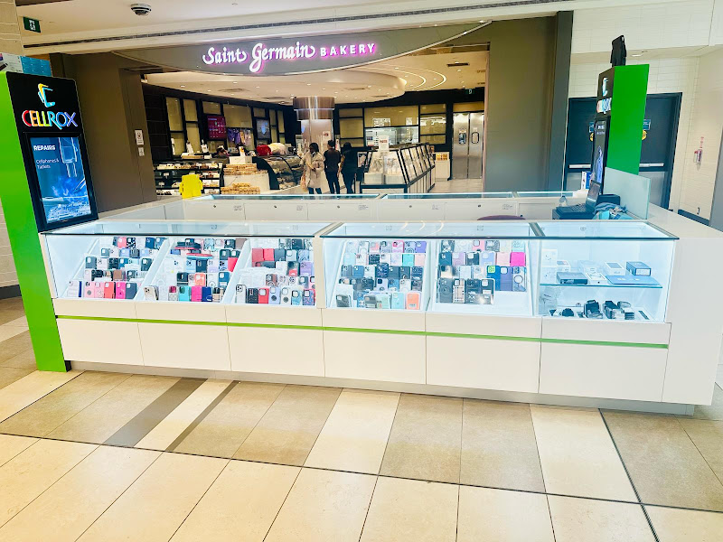 Cellrox Fairview Mall