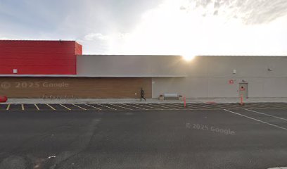 Target Mobile