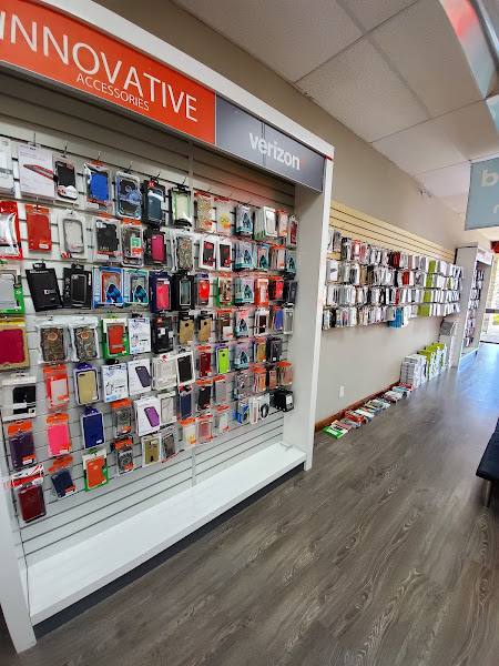 The Phone Box Cell Phone Gadget Electronic Repair Buy/Sell