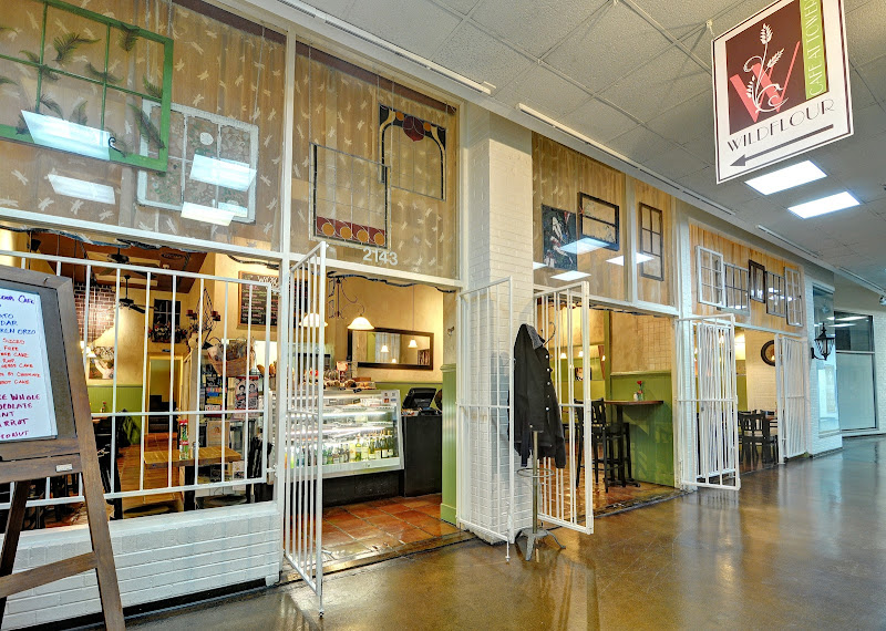Wildflour Cafe And Catering
