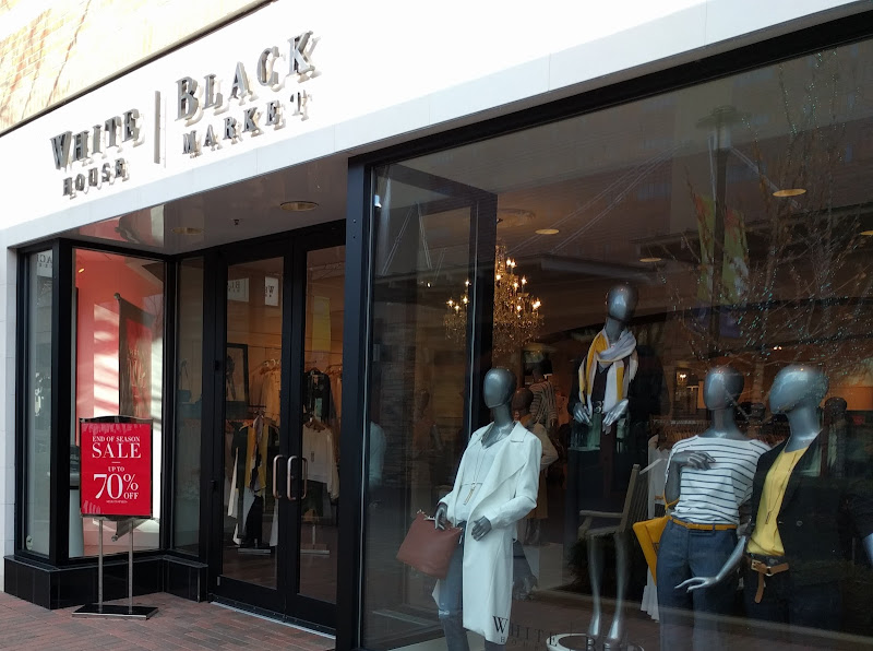 White House Black Market