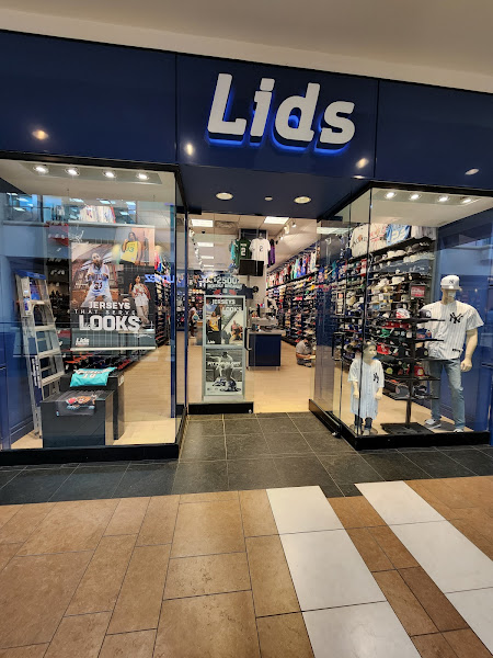 Lids