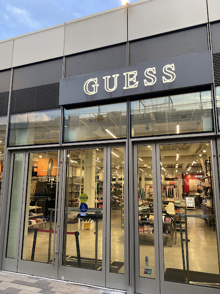 Empire Outlets - Northwell Covid Vaccine POD