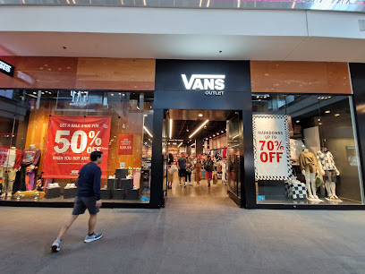 Vans Outlet