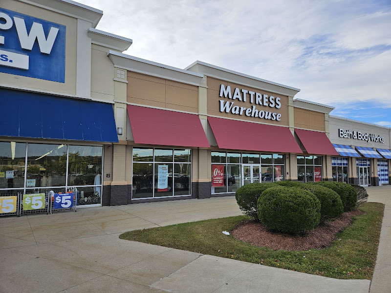 Mattress Warehouse of Dayville