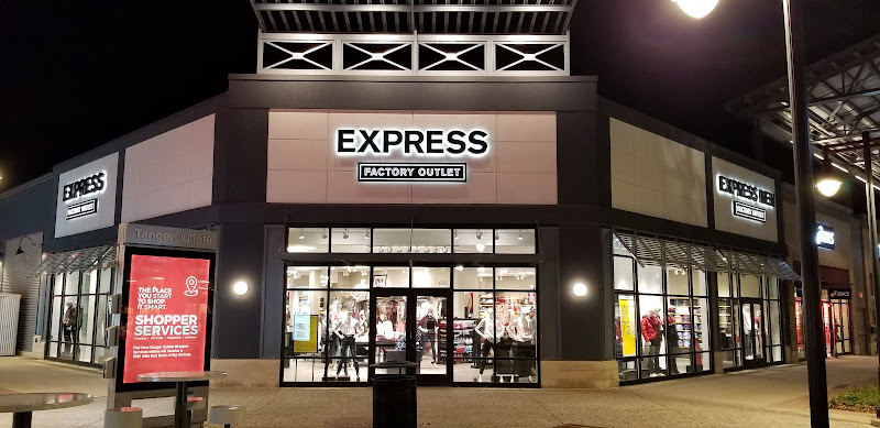 Express Factory Outlet
