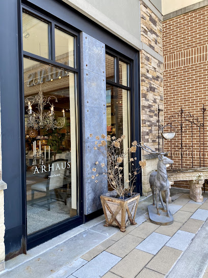 Arhaus Furniture