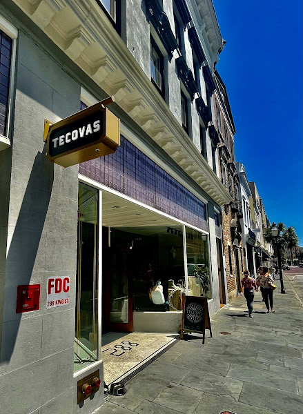 Tecovas