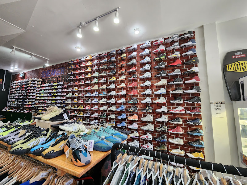 Sneaker Perfection STL