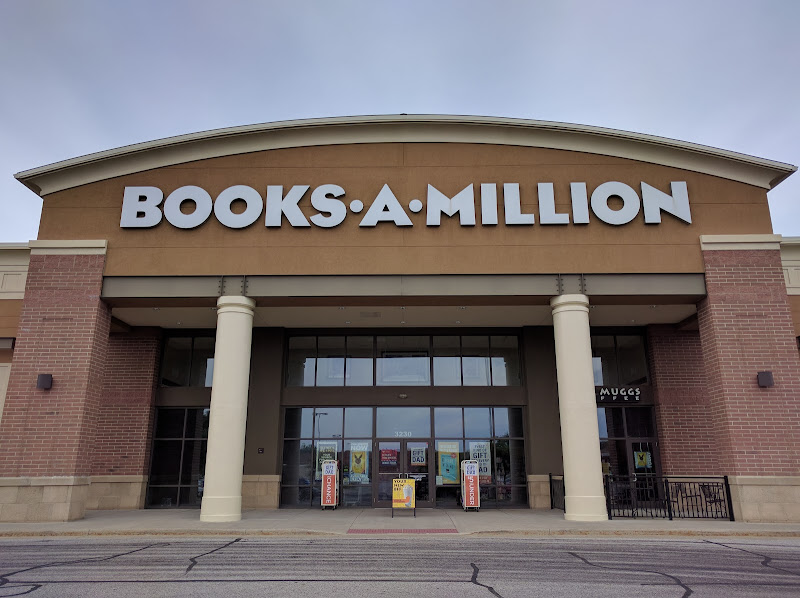 Books-A-Million