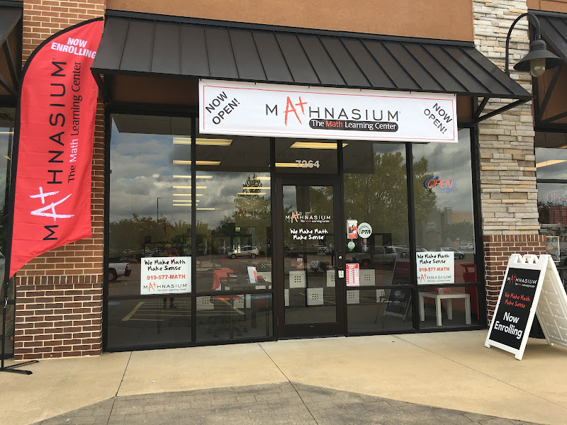 Mathnasium