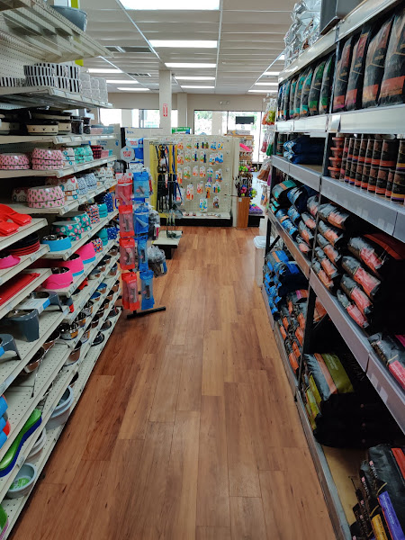 Pet Supermarket