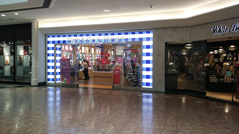 Bath & Body Works