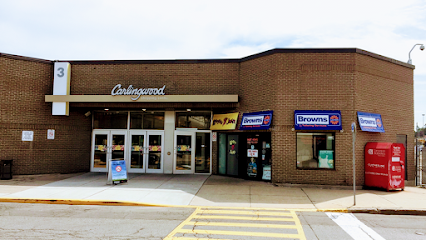 Browns Cleaners