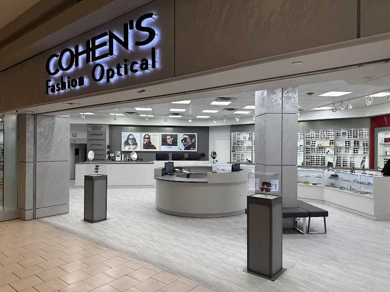 Cohen's Fashion Optical