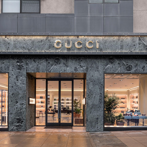 Gucci