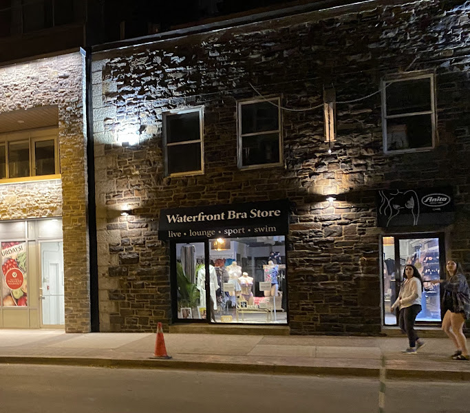 Halifax Bra Store