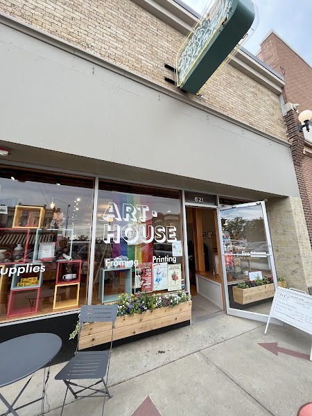 Art House Black Hills