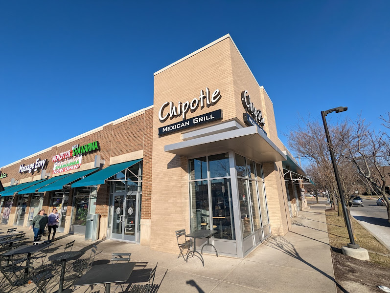 Chipotle