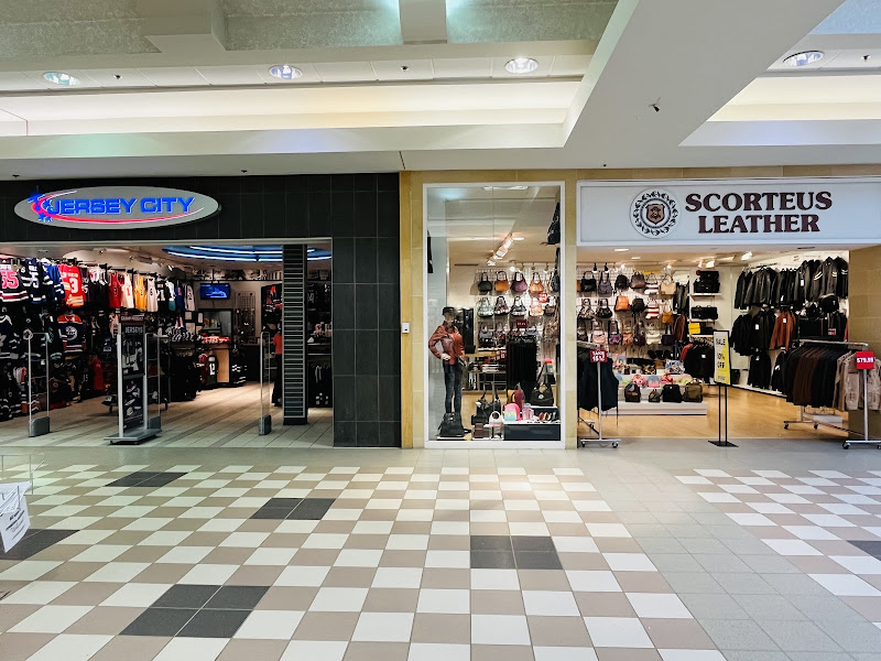 Scorteus Leather Store