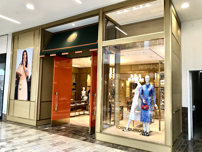 Tory Burch