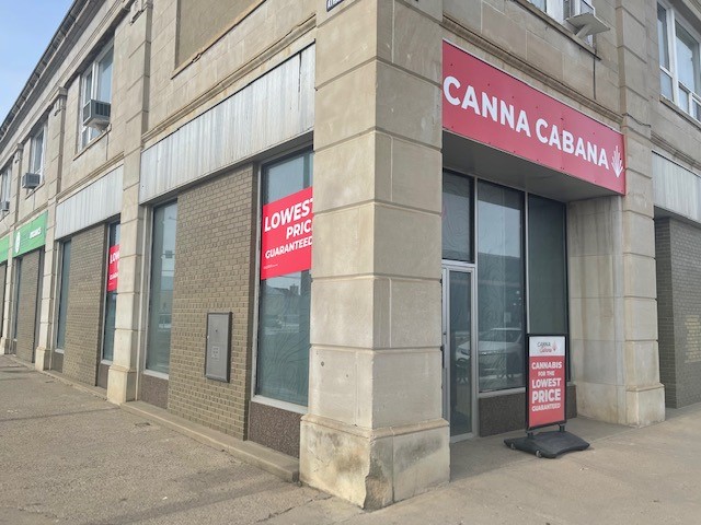 Canna Cabana | Moose Jaw | Cannabis Dispensary