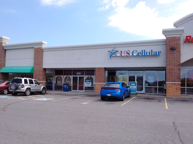 UScellular & T-Mobile Store