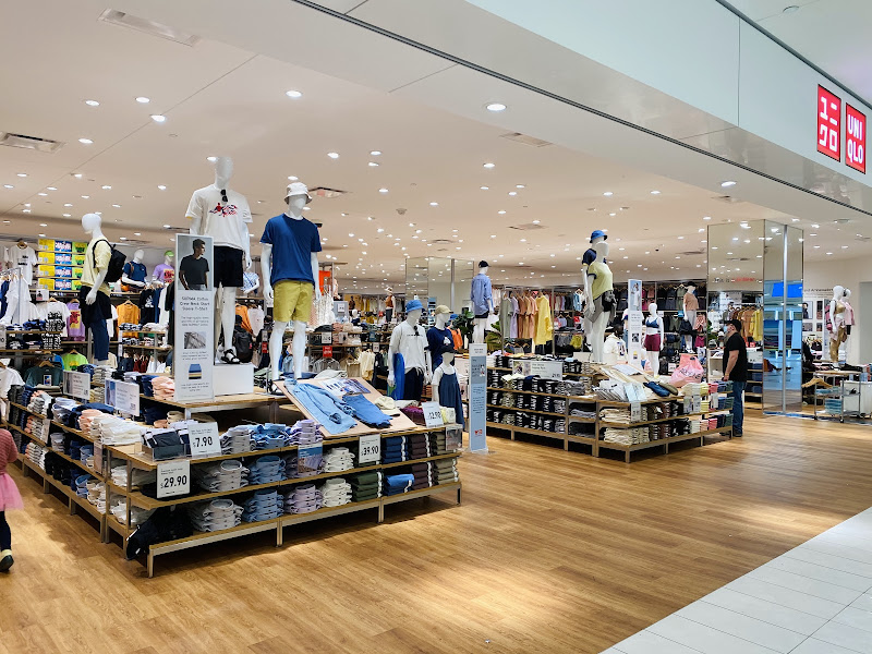 UNIQLO American Dream