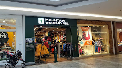 Mountain Warehouse