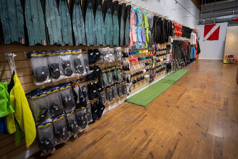 Westside Dive & Tackle Kailua