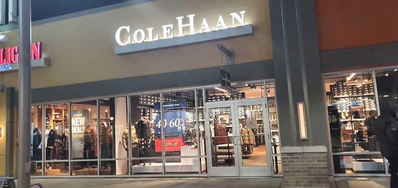 Cole Haan Outlet