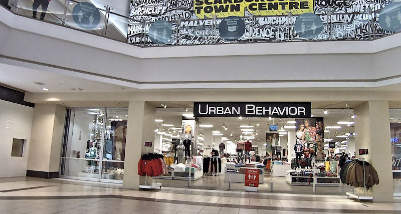 Urban Behavior