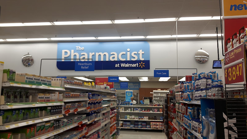 Walmart Pharmacy