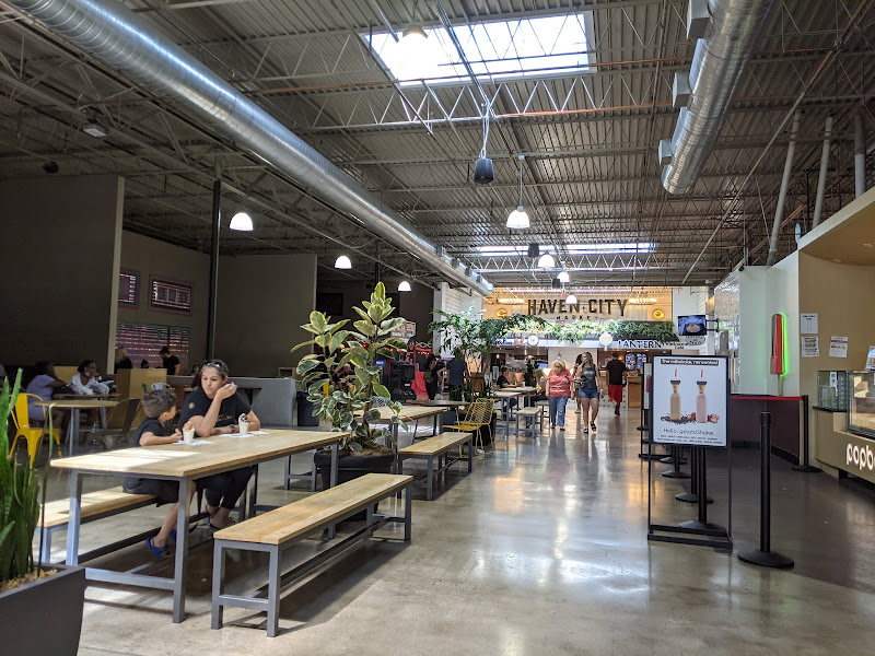 Haven City Market