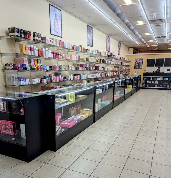 Perfume Hut