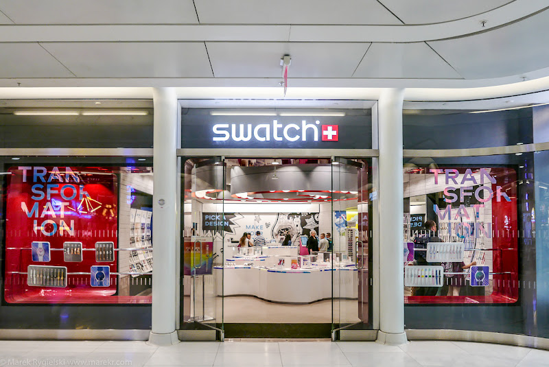 Swatch