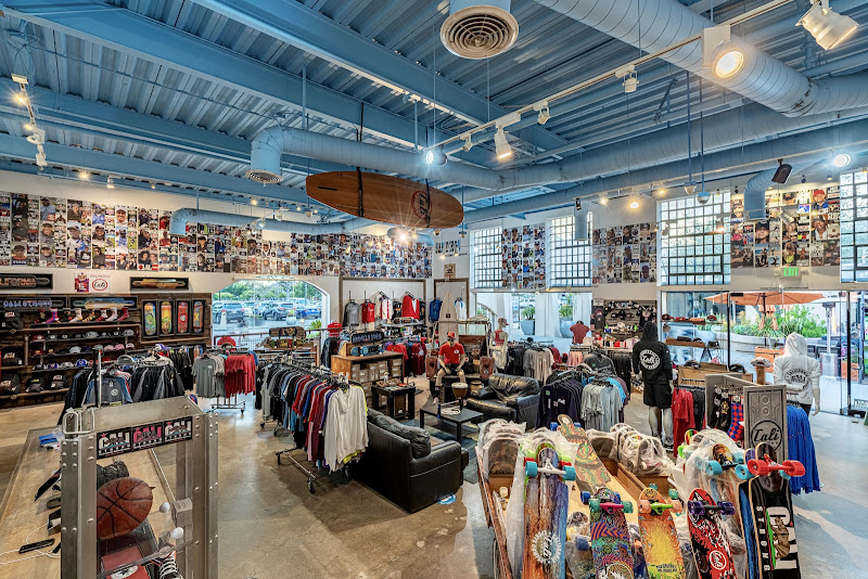 CALI Strong: The California Sports Company