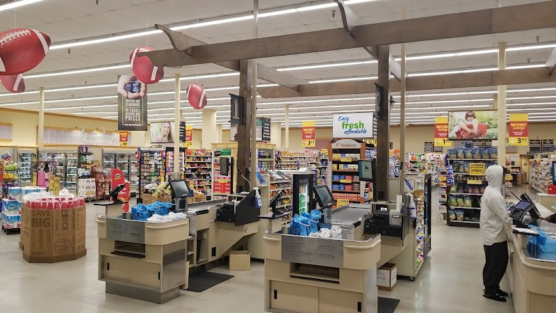 Food Lion