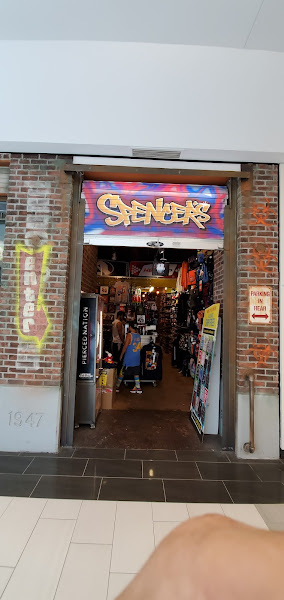 Spencer's