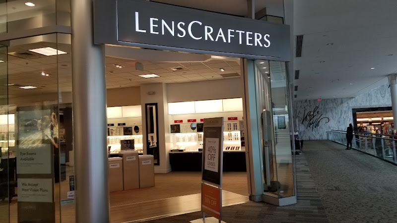 LensCrafters