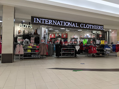 In Touch International Clothiers