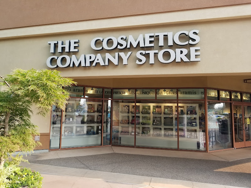 The Cosmetics Company Store