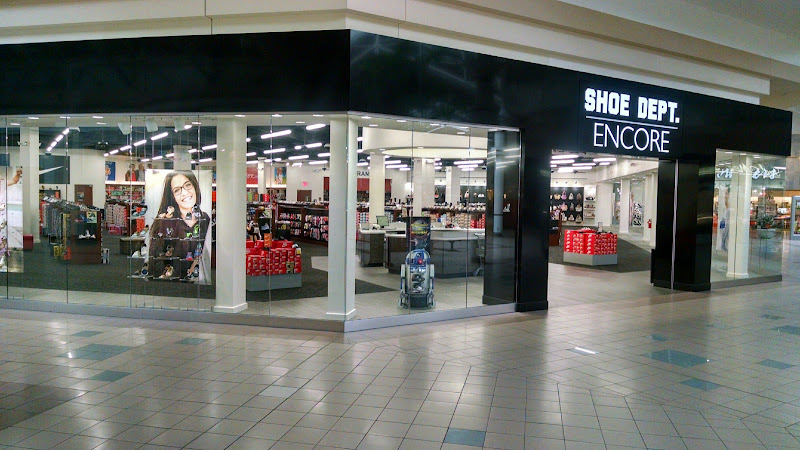 Shoe Dept. Encore