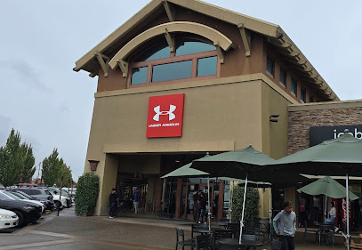Under Armour