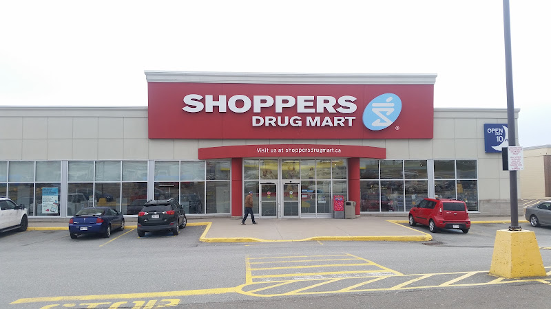 Shoppers Drug Mart