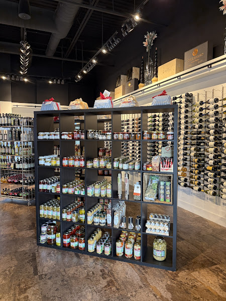 Ambrosi & Sons - Unique Foods of Italy