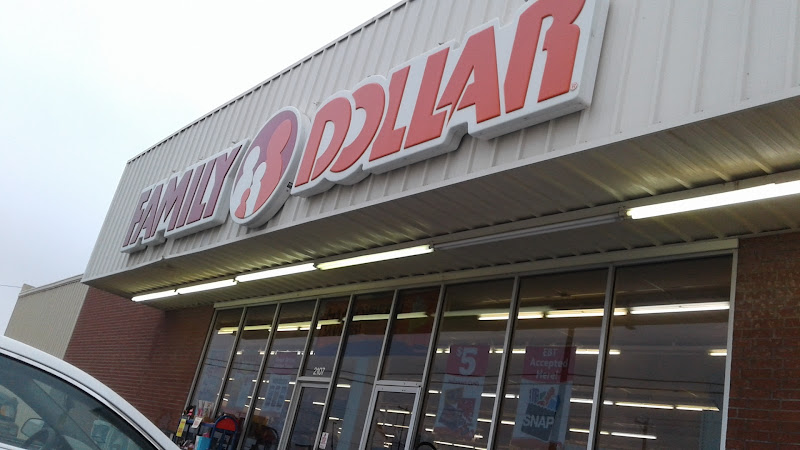 Family Dollar